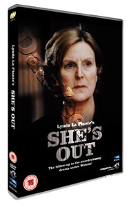 She's Out - Season 1 - 2-DVD Set (DVD)